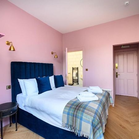 Comfortable Ground Floor Double Room Εδιμβούργο Εξωτερικό φωτογραφία
