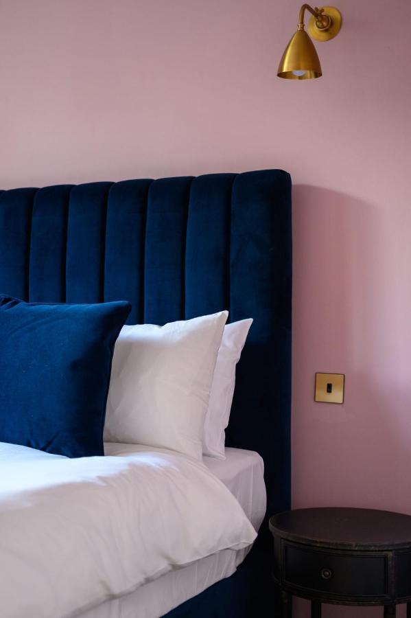 Comfortable Ground Floor Double Room Εδιμβούργο Εξωτερικό φωτογραφία
