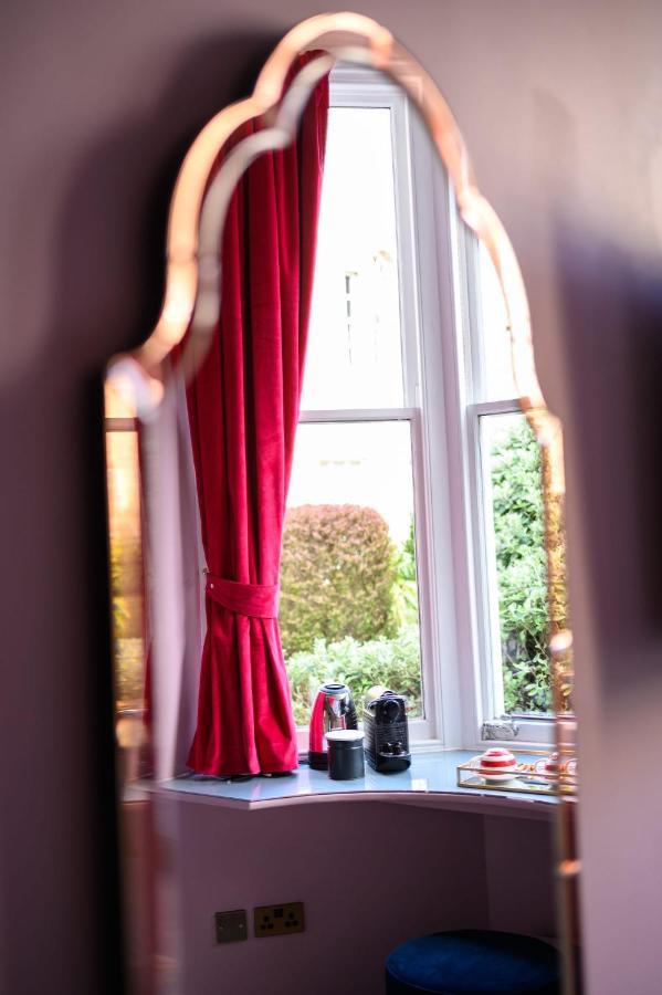 Comfortable Ground Floor Double Room Εδιμβούργο Εξωτερικό φωτογραφία