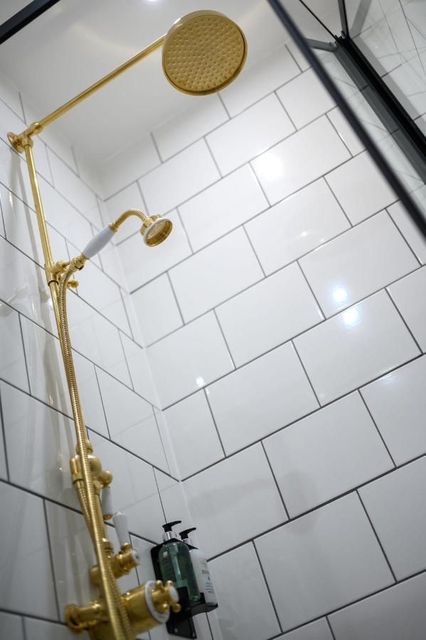 Comfortable Ground Floor Double Room Εδιμβούργο Εξωτερικό φωτογραφία
