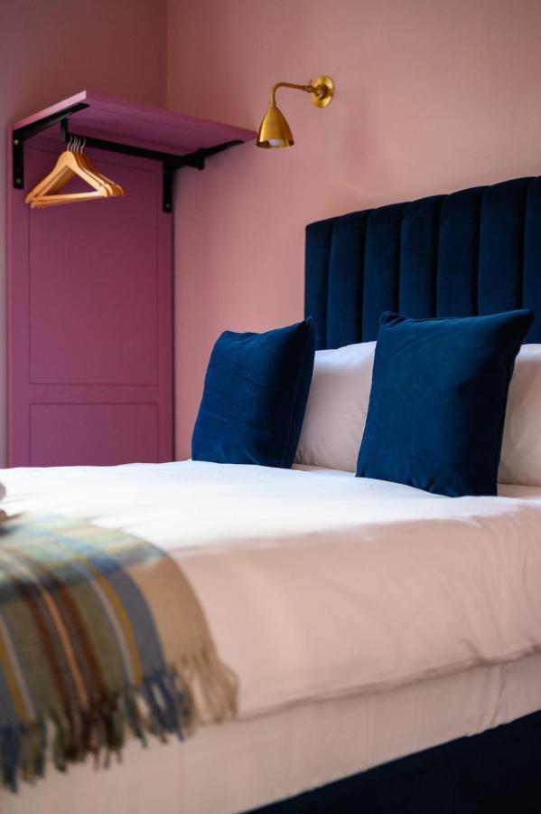 Comfortable Ground Floor Double Room Εδιμβούργο Εξωτερικό φωτογραφία