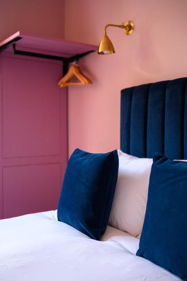 Comfortable Ground Floor Double Room Εδιμβούργο Εξωτερικό φωτογραφία