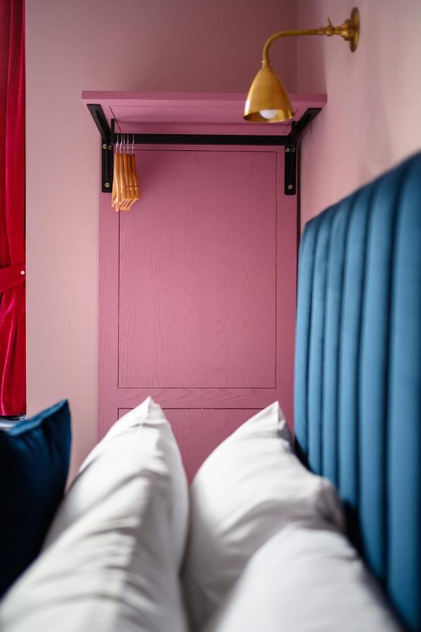 Comfortable Ground Floor Double Room Εδιμβούργο Εξωτερικό φωτογραφία